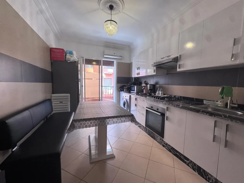 Appartement à Route de Safi, Marrakech, photo 9