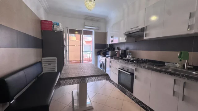 Appartement à Route de Safi, Marrakech, photo 9