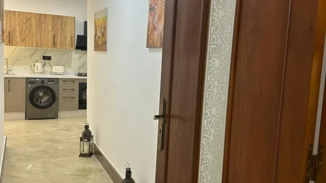 Appartement à Guéliz, Marrakech, photo 1