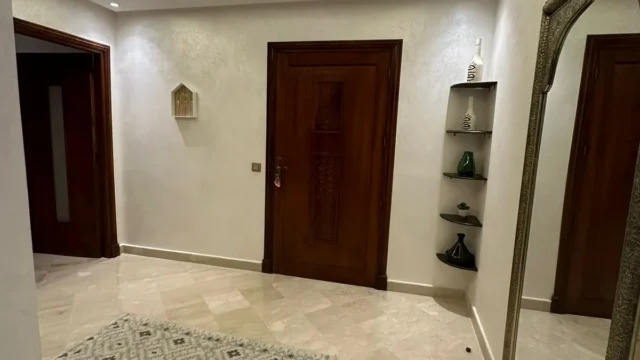 Appartement à Guéliz, Marrakech, photo 2