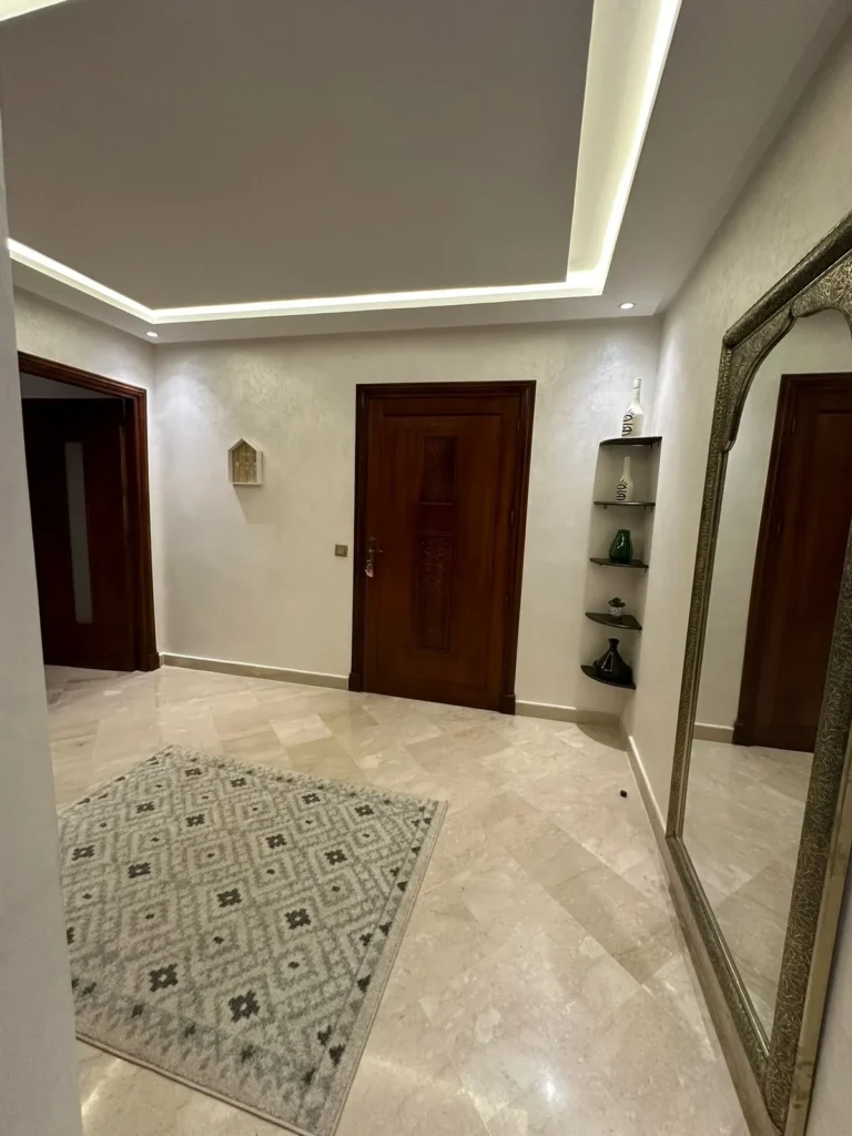 Appartement à Guéliz, Marrakech, photo 2