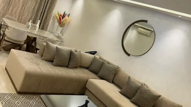 Appartement à Guéliz, Marrakech, photo 4