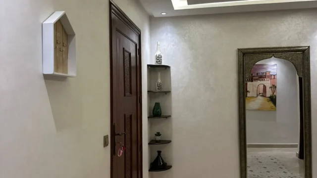 Appartement à Guéliz, Marrakech, photo 5