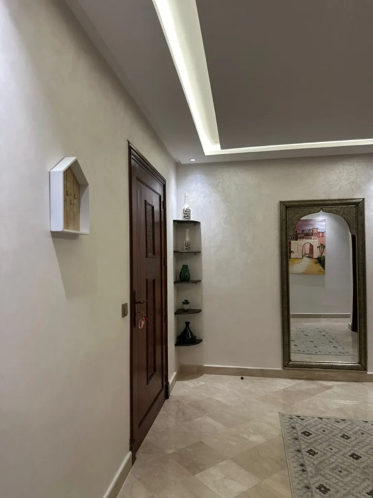 Appartement à Guéliz, Marrakech, photo 5