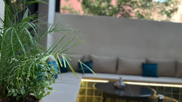 Appartement à Guéliz, Marrakech, photo 7