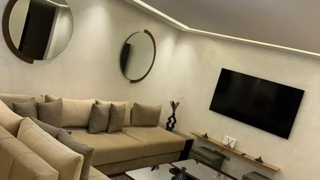 Appartement à Guéliz, Marrakech, photo 8