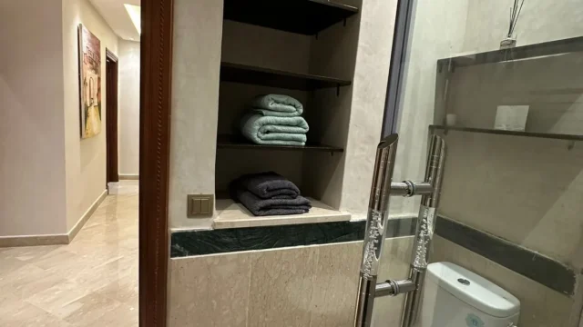Appartement à Guéliz, Marrakech, photo 9