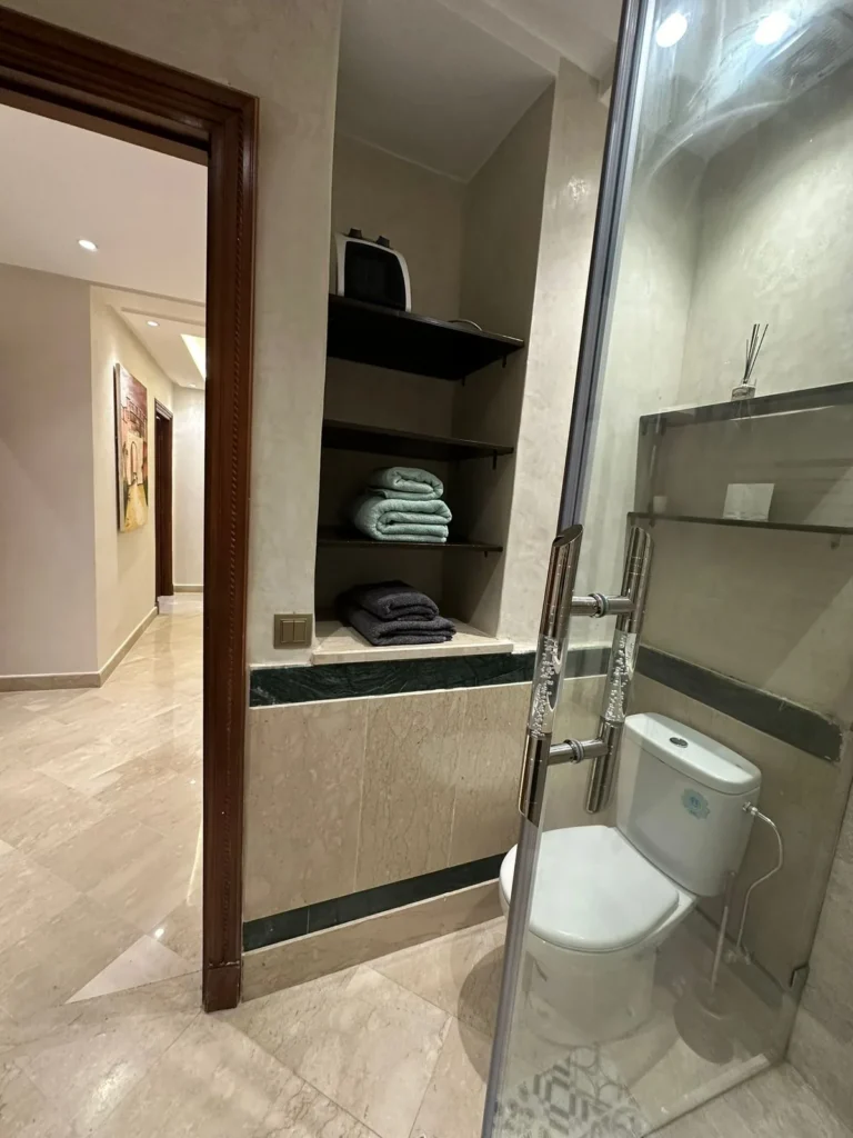 Appartement à Guéliz, Marrakech, photo 9