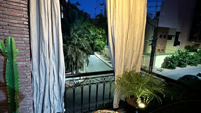 Appartement à Guéliz, Marrakech, photo 10