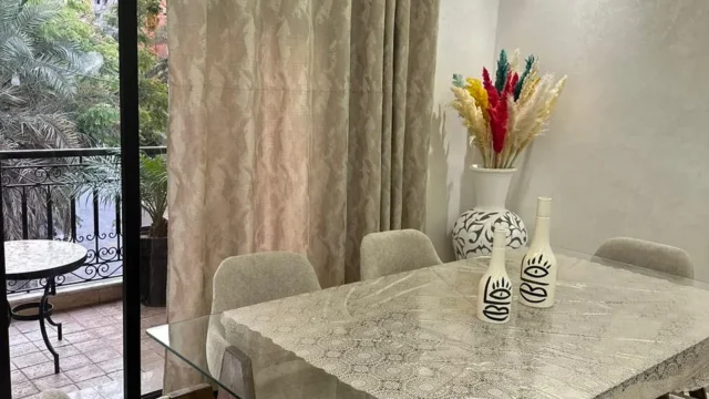 Appartement à Guéliz, Marrakech, photo 11