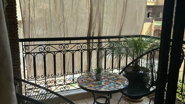 Appartement à Guéliz, Marrakech, photo 15