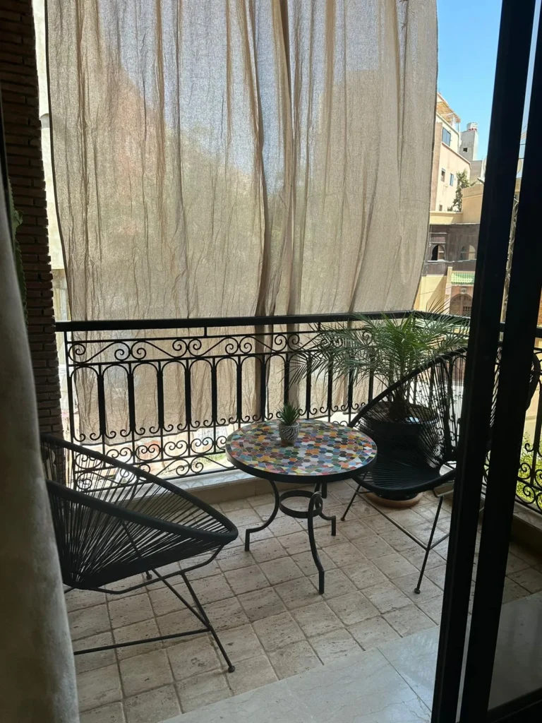 Appartement à Guéliz, Marrakech, photo 15