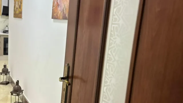 Appartement à Guéliz, Marrakech, photo 16