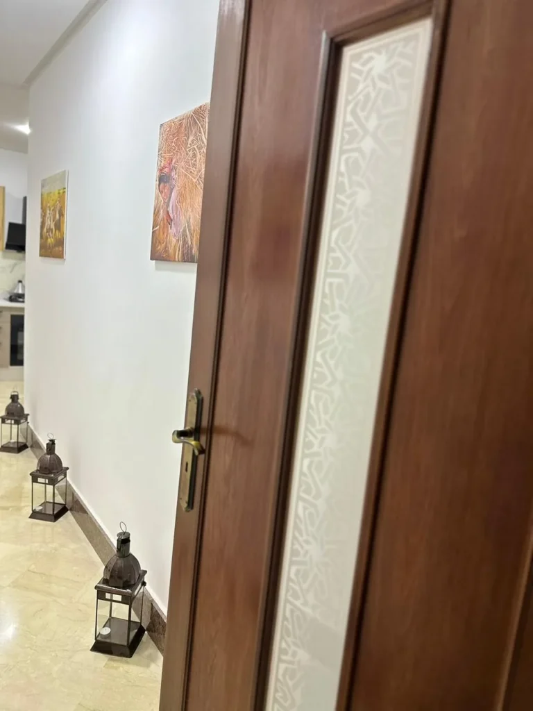 Appartement à Guéliz, Marrakech, photo 16