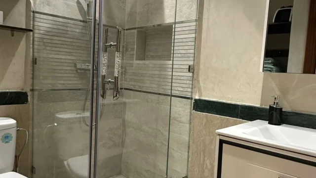 Appartement à Guéliz, Marrakech, photo 18
