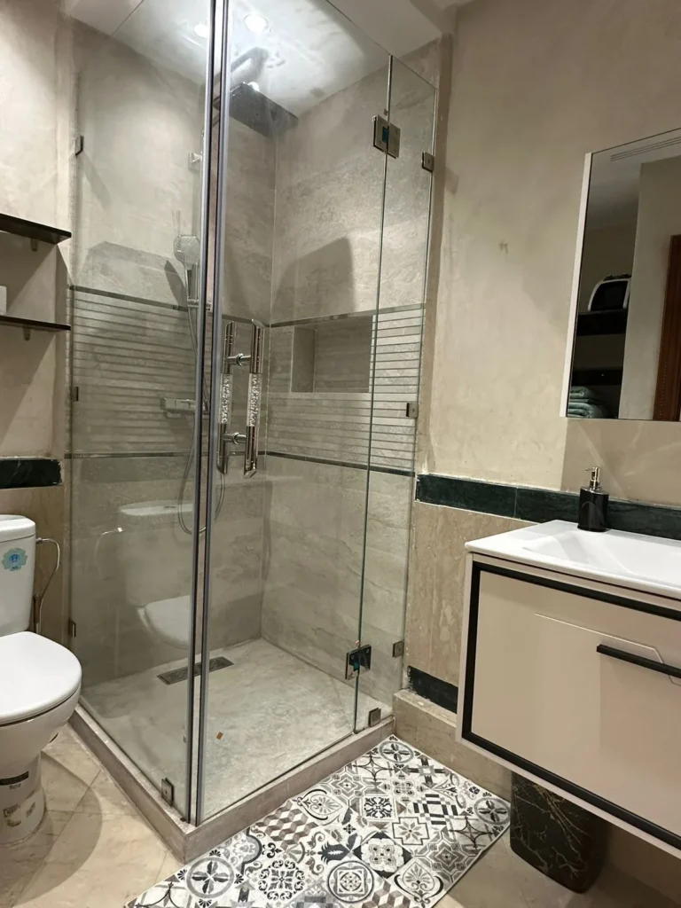 Appartement à Guéliz, Marrakech, photo 18