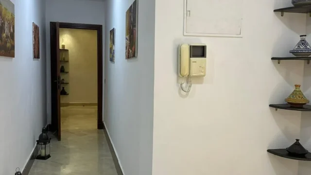 Appartement à Guéliz, Marrakech, photo 19