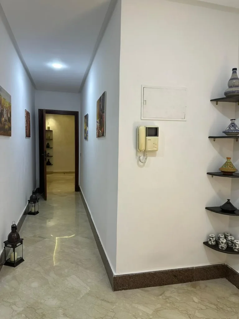 Appartement à Guéliz, Marrakech, photo 19