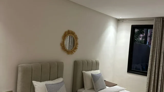 Appartement à Guéliz, Marrakech, photo 20