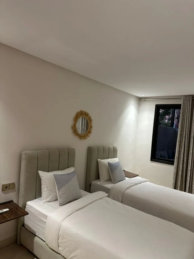 Appartement à Guéliz, Marrakech, photo 20