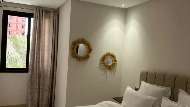 Appartement à Guéliz, Marrakech, photo 22