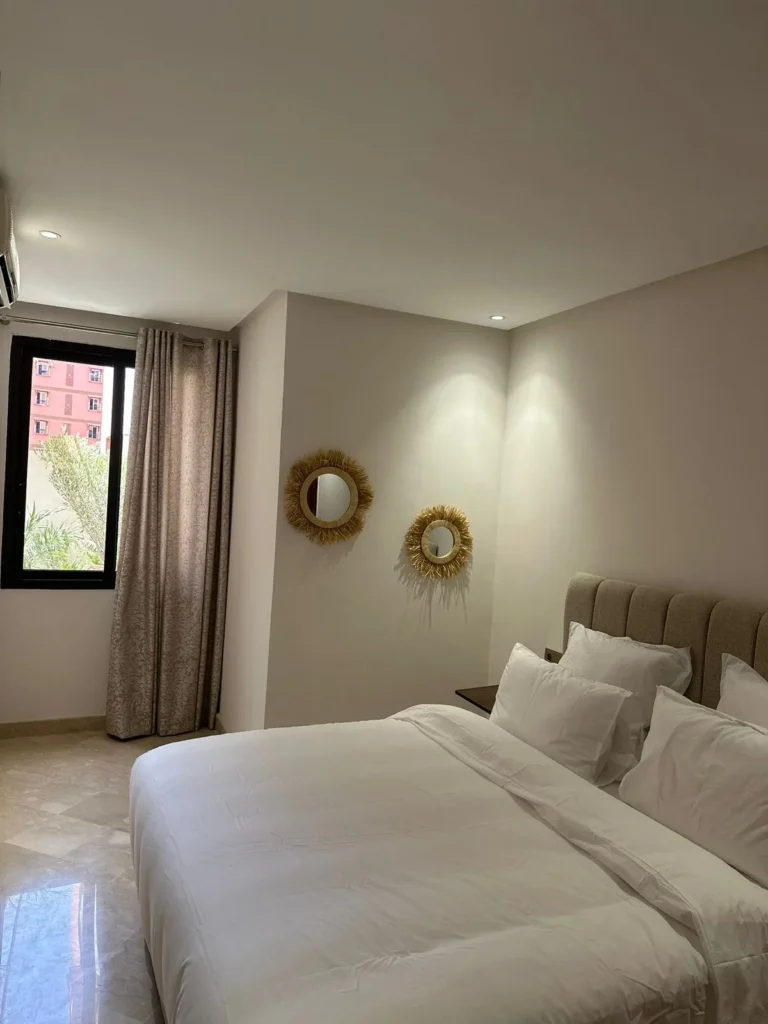 Appartement à Guéliz, Marrakech, photo 22