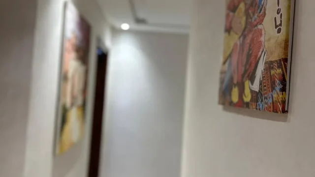 Appartement à Guéliz, Marrakech, photo 23