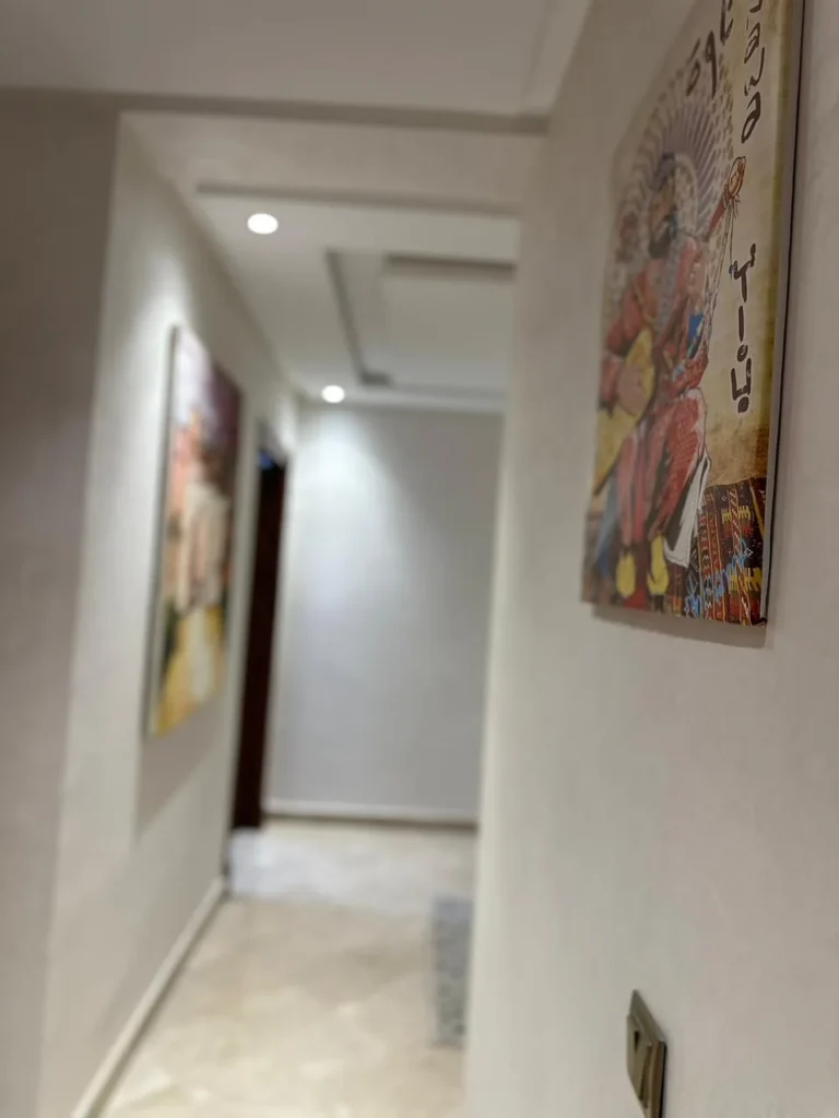 Appartement à Guéliz, Marrakech, photo 23