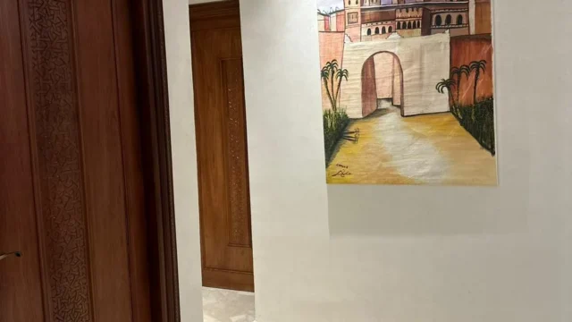 Appartement à Guéliz, Marrakech, photo 24