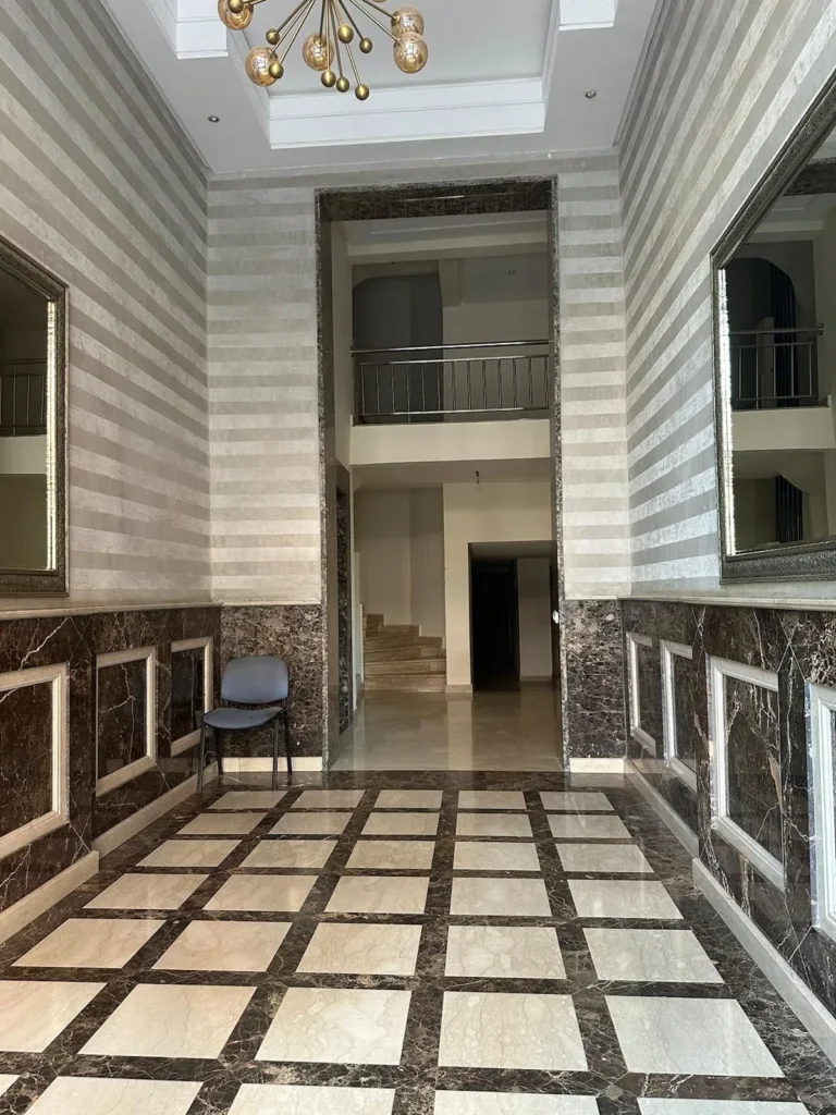Appartement à Guéliz, Marrakech, photo 25
