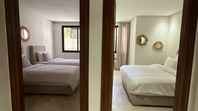 Appartement à Guéliz, Marrakech, photo 26