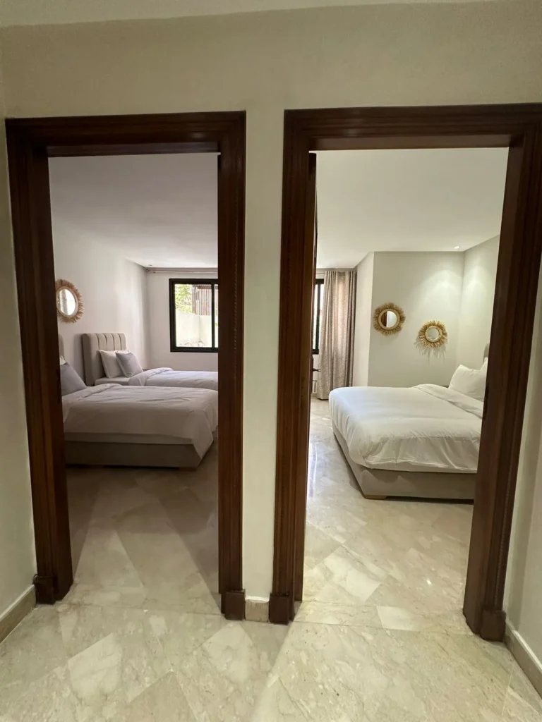 Appartement à Guéliz, Marrakech, photo 26