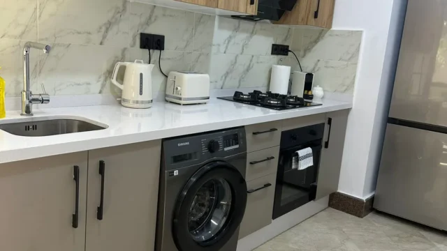 Appartement à Guéliz, Marrakech, photo 27