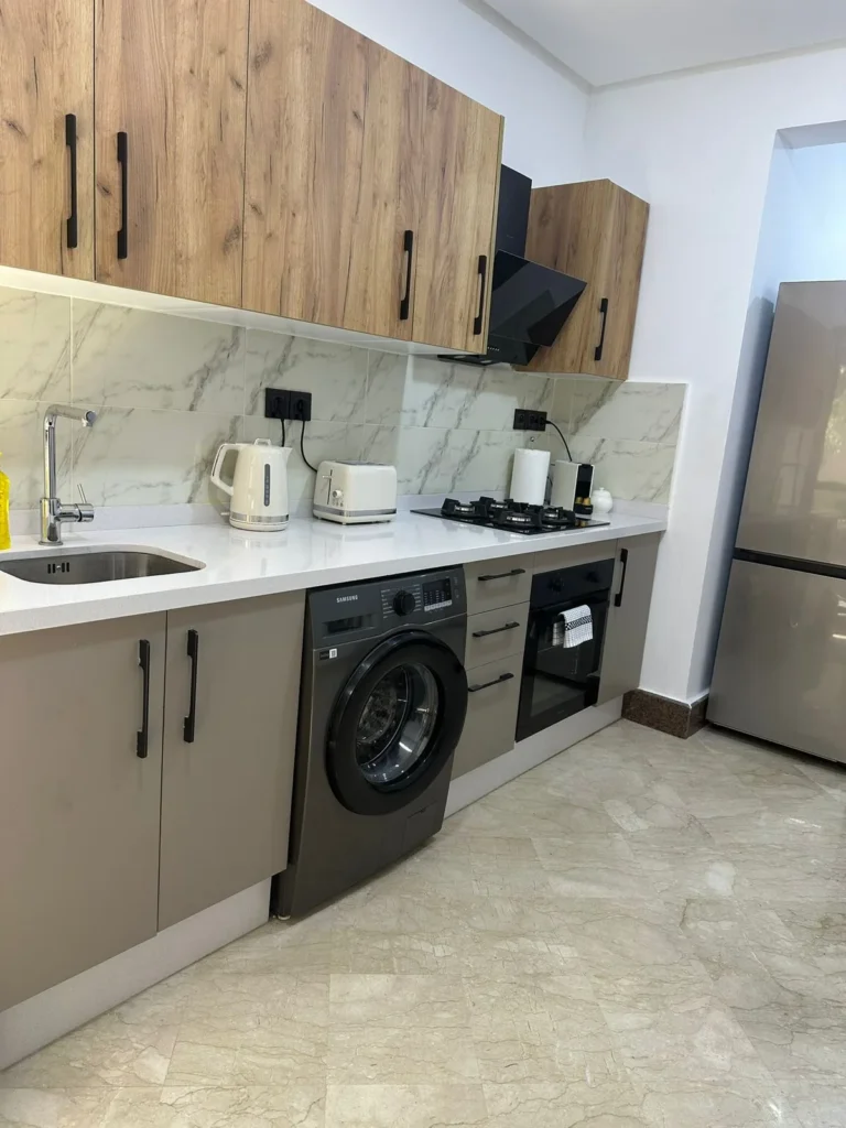 Appartement à Guéliz, Marrakech, photo 27