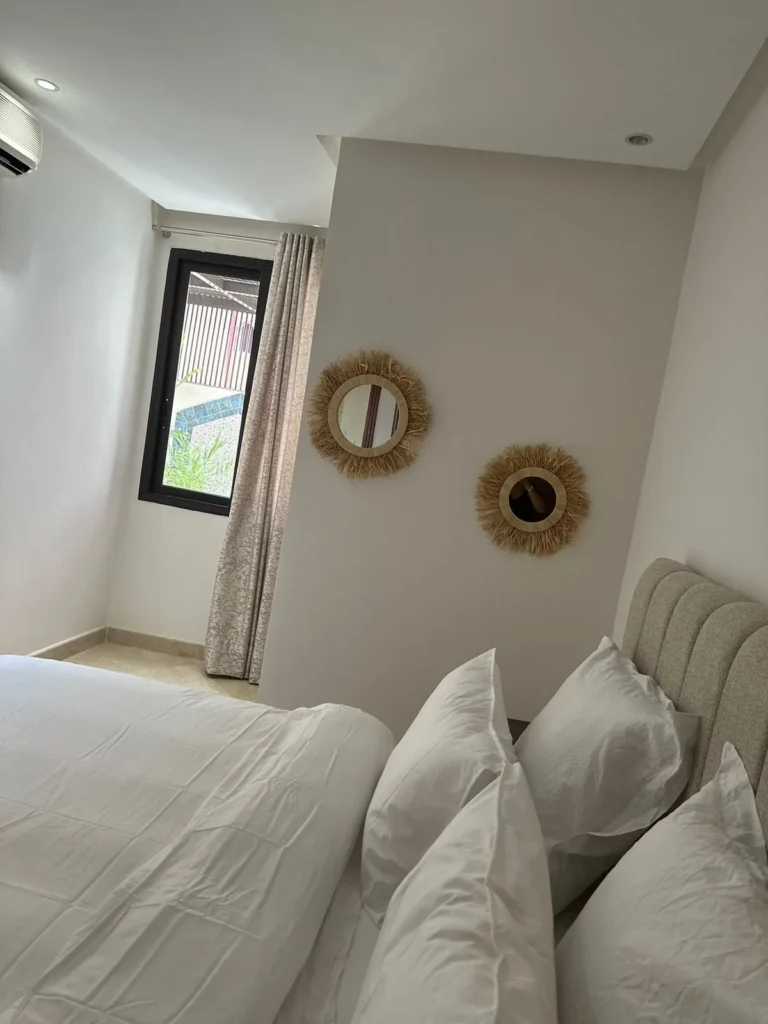 Appartement à Guéliz, Marrakech, photo 28