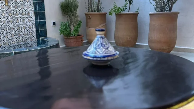 Appartement à Guéliz, Marrakech, photo 29