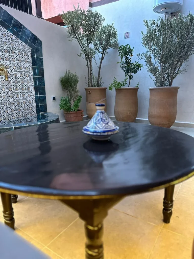 Appartement à Guéliz, Marrakech, photo 29