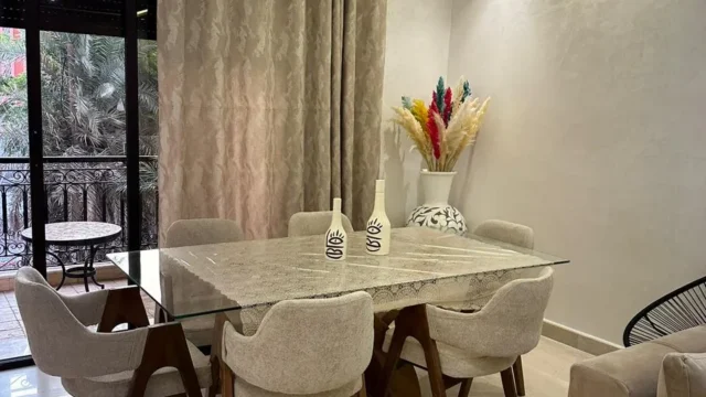 Appartement à Guéliz, Marrakech, photo 30