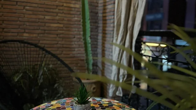 Appartement à Guéliz, Marrakech, photo 31