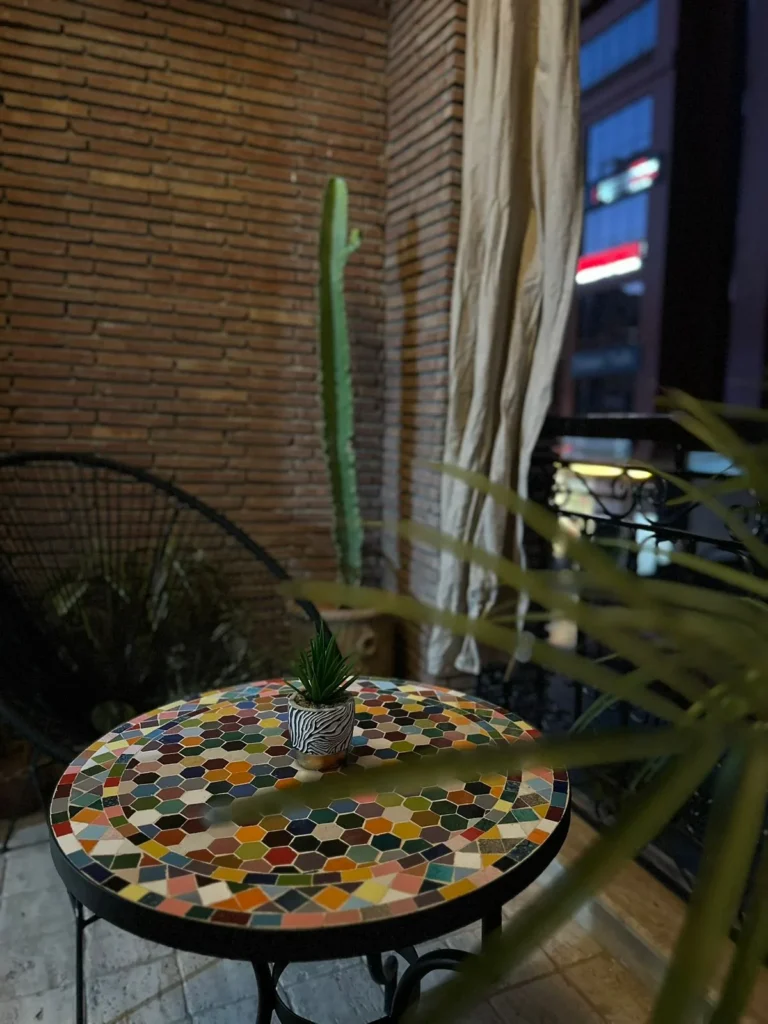 Appartement à Guéliz, Marrakech, photo 31