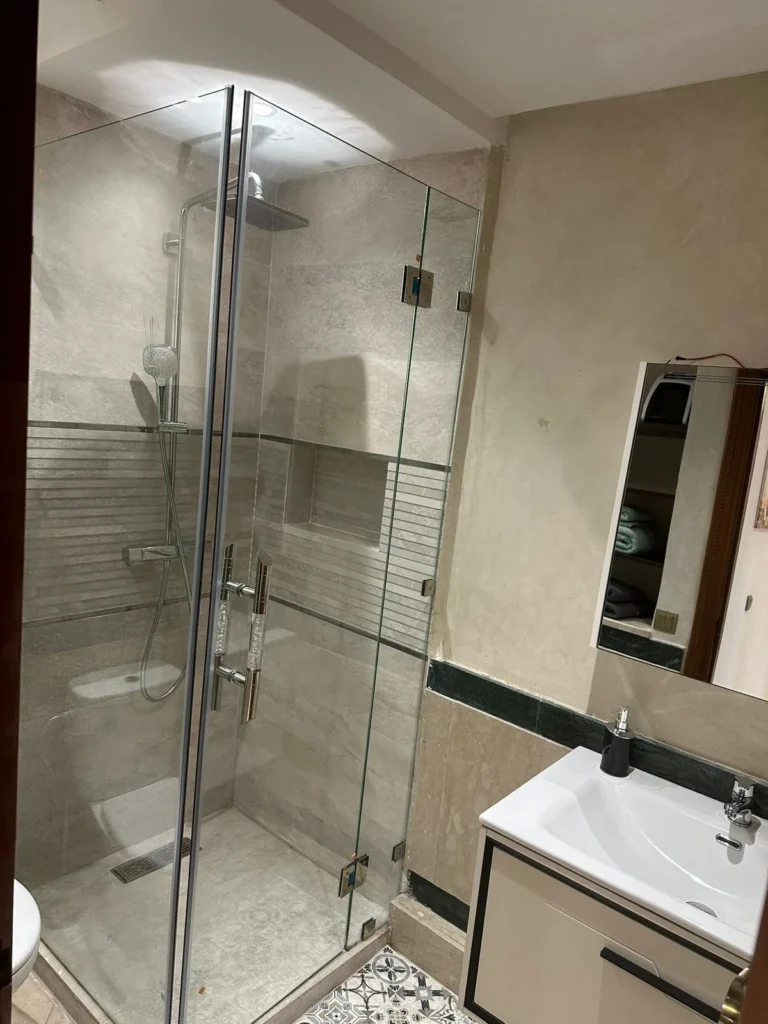 Appartement à Guéliz, Marrakech, photo 32