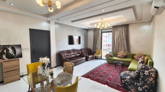 Appartement à Guéliz, Marrakech, photo 2