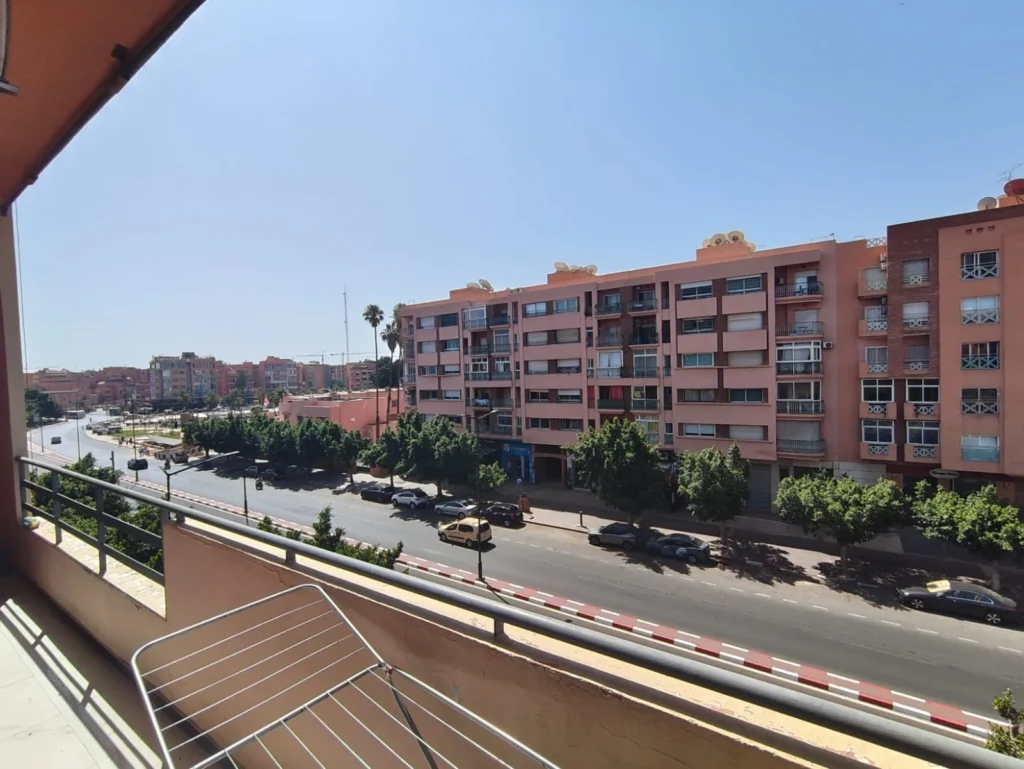 Appartement à Guéliz, Marrakech, photo 7