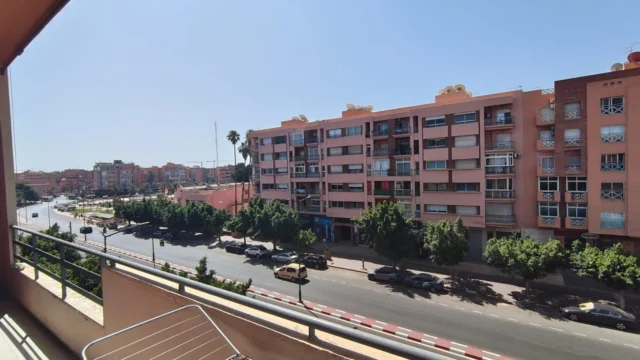 Appartement à Guéliz, Marrakech, photo 7