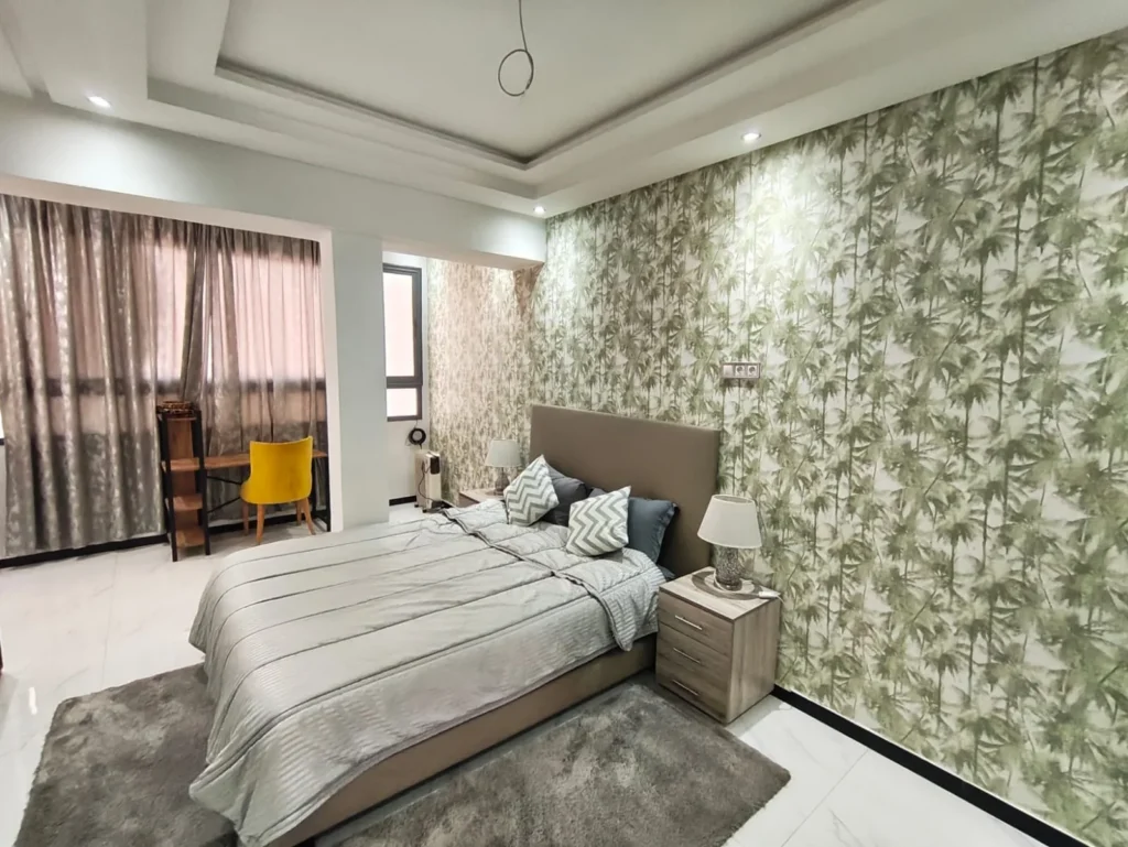 Appartement à Guéliz, Marrakech, photo 8