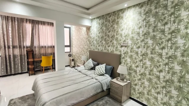 Appartement à Guéliz, Marrakech, photo 8