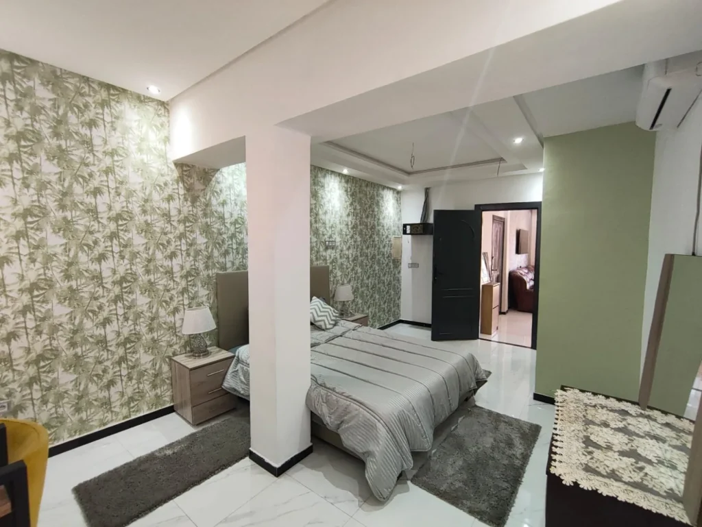 Appartement à Guéliz, Marrakech, photo 9