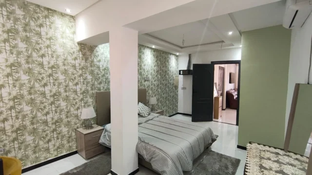 Appartement à Guéliz, Marrakech, photo 9