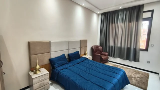 Appartement à Guéliz, Marrakech, photo 10
