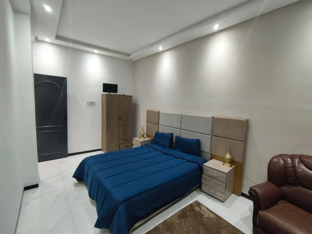 Appartement à Guéliz, Marrakech, photo 11